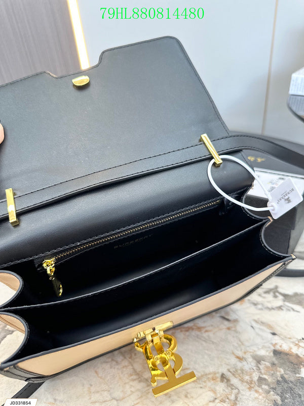 Ozarra Fashion -BBR Bags - 061