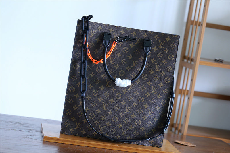 Ozarra Fashion Lu-Vi bags - 9846