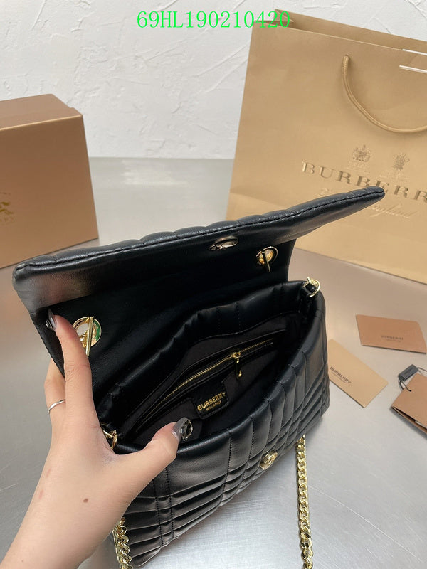 Ozarra Fashion -BBR Bags - 342