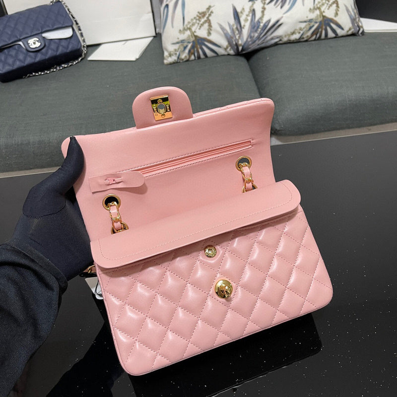 BAB - CHL Bags - 3244