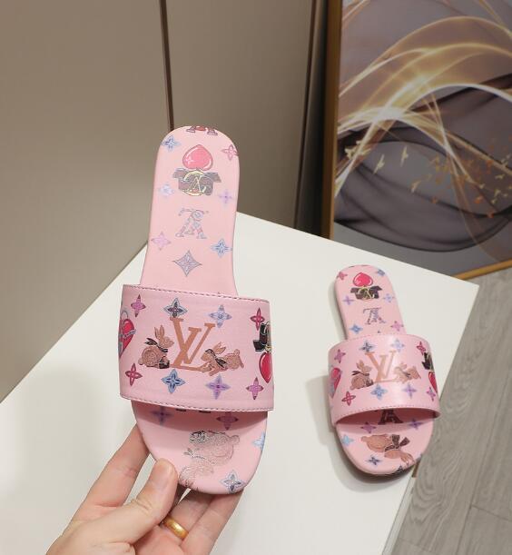 Ozarra Luxury - LOV Women Shoes - 550