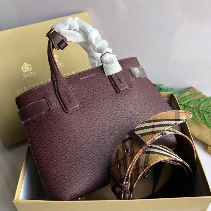Ozarra Fashion -BBR Bags - 1208