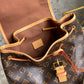 Ozarra Fashion Lu-Vi Bags - 16682
