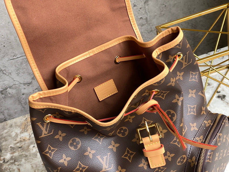 Ozarra Fashion Lu-Vi Bags - 16682