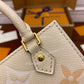 Ozarra Fashion Lu-Vi bags - 17554