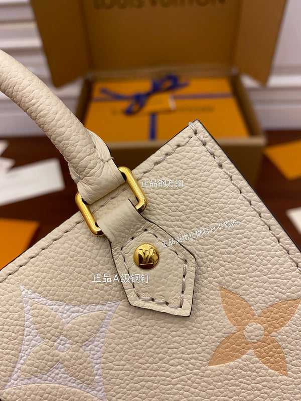 Ozarra Fashion Lu-Vi bags - 17554