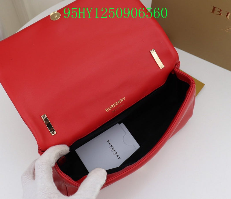 Ozarra Fashion -BBR Bags - 393