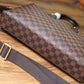 Ozarra Fashion Lu-Vi bags - 9873