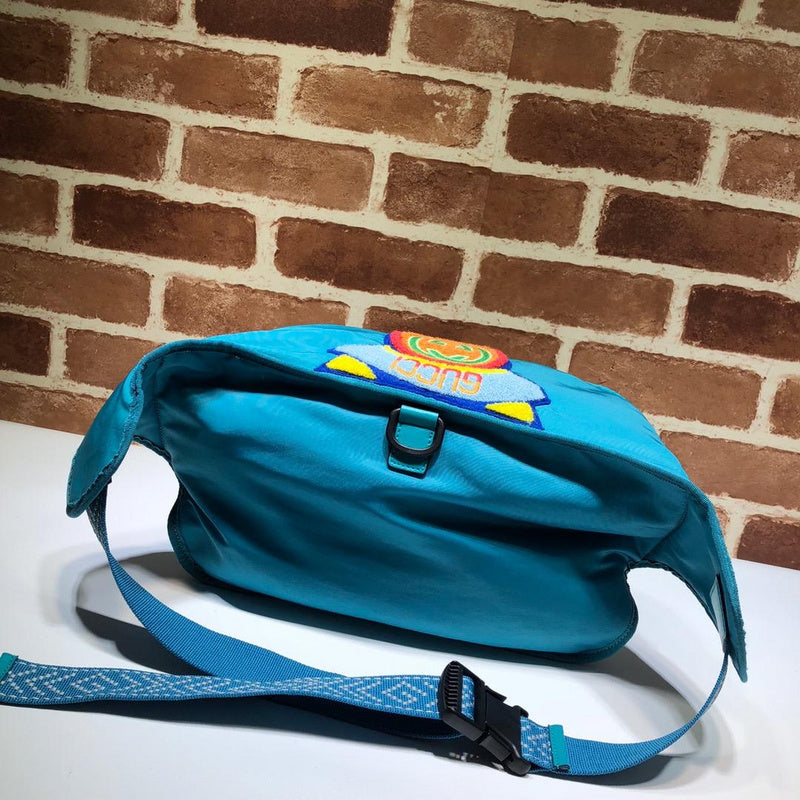 BAB - GCI Bags - 1245
