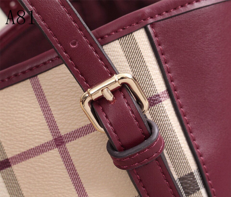 Ozarra Fashion -BBR Bags - 753