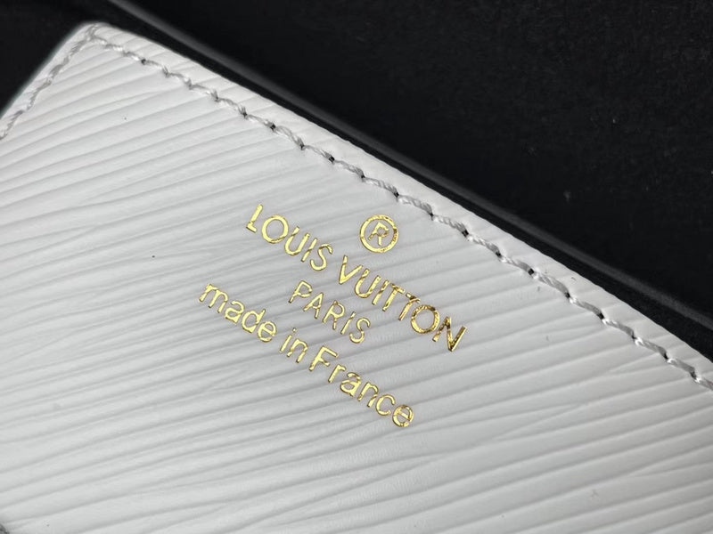 Ozarra Fashion Lu-Vi Bags - 16655