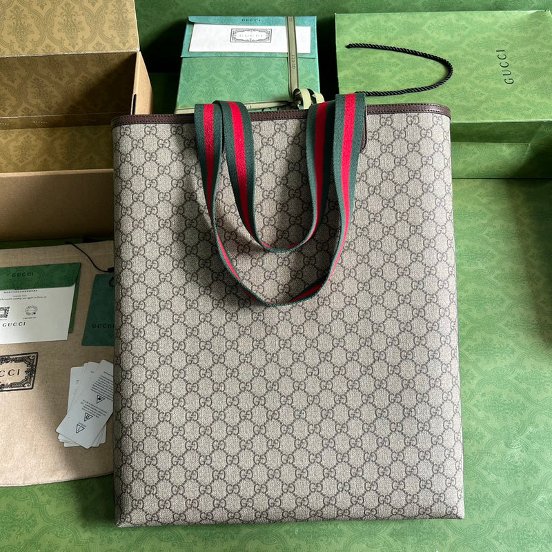 OZ - GCI Bags - 1121