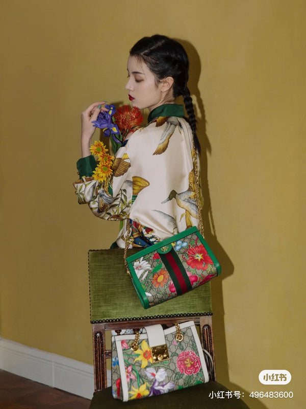 Ozarra - GCI Bags - 2139