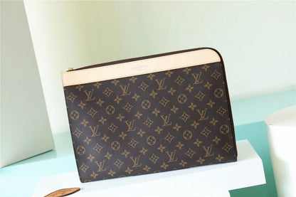 Ozarra Fashion Lu-Vi bags - 10546