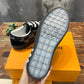 Ozarra Luxury - LOV Men Shoes - 954