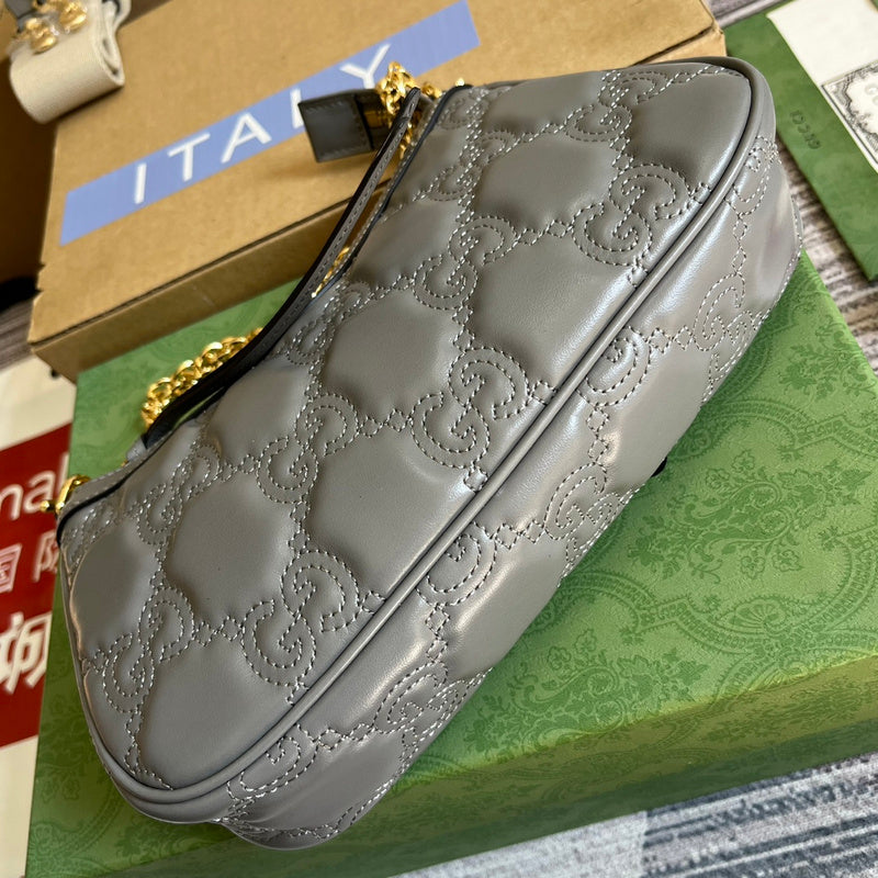 Ozarra - GG Bags - 877