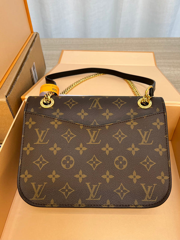 Ozarra Fashion Lu-Vi Bags - 16782