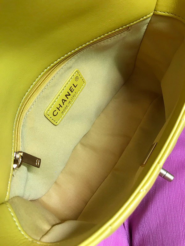 BAB - CHL Bags - 3264