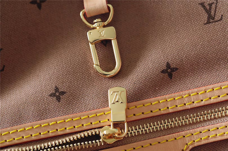 Ozarra - LUV Bags - 510