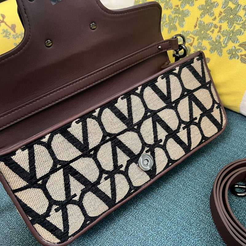 OZ - VEL Bags - 417