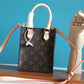Ozarra Fashion Lu-Vi bags - 8631