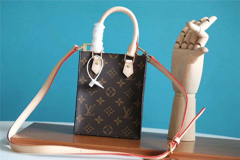 Ozarra Fashion Lu-Vi bags - 8631