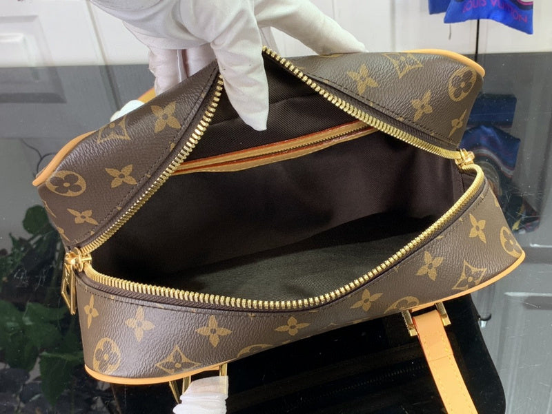 Fashion Lu-Vi bags - 2504