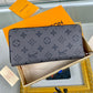 Ozarra Fashion Lu-Vi Bags - 16815