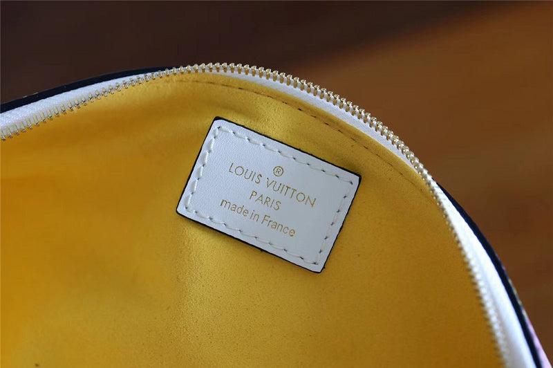 Ozarra Fashion Lu-Vi bags - 9320