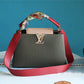 Ozarra Fashion Lu-Vi bags - 8352