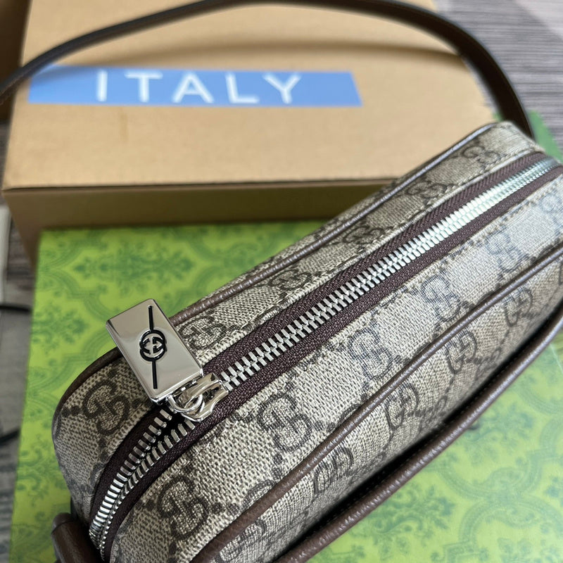 OZ - GCI Bags - 115