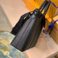 Ozarra Fashion Lu-Vi bags - 17046