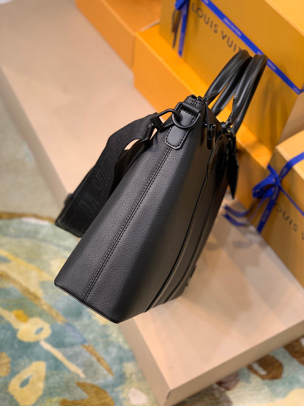 Ozarra Fashion Lu-Vi bags - 17046