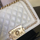 BAB - CHL Bags - 3499