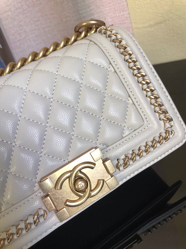 BAB - CHL Bags - 3499