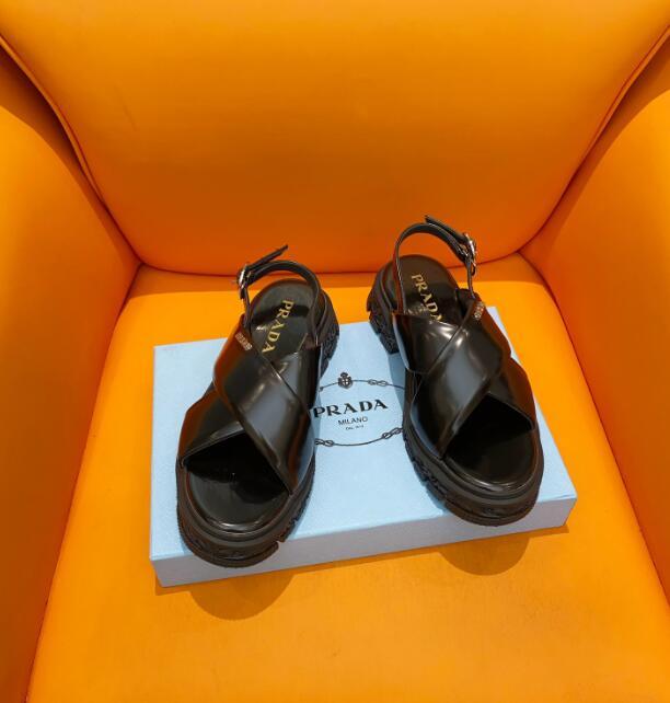 Ozarra Luxury - PD Women Shoes - 047