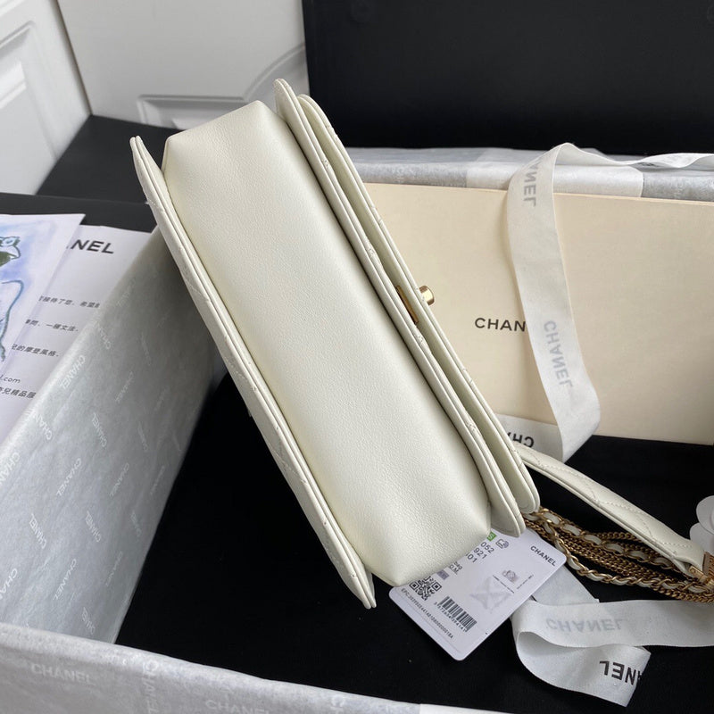 Ozarra - CHL Bags - 7445