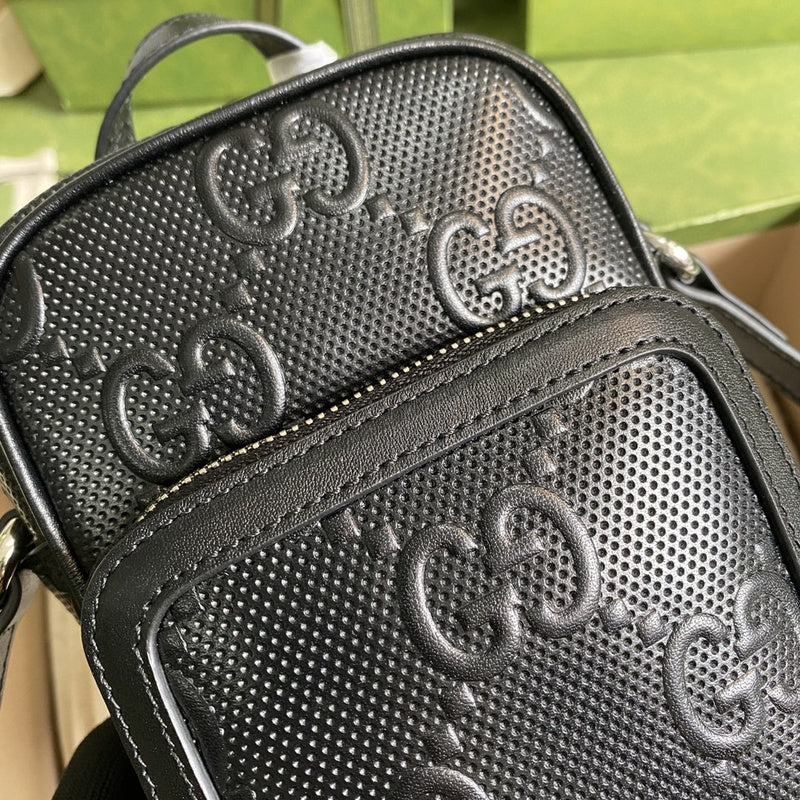 Ozarra - GUKI Bags - 1868