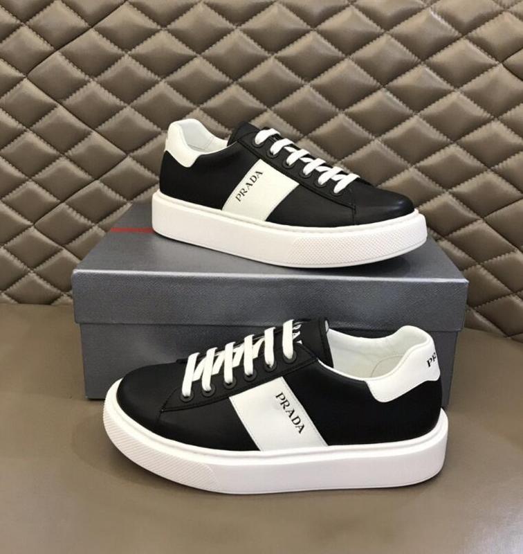 Ozarra Luxury - PHP Shoes - 003