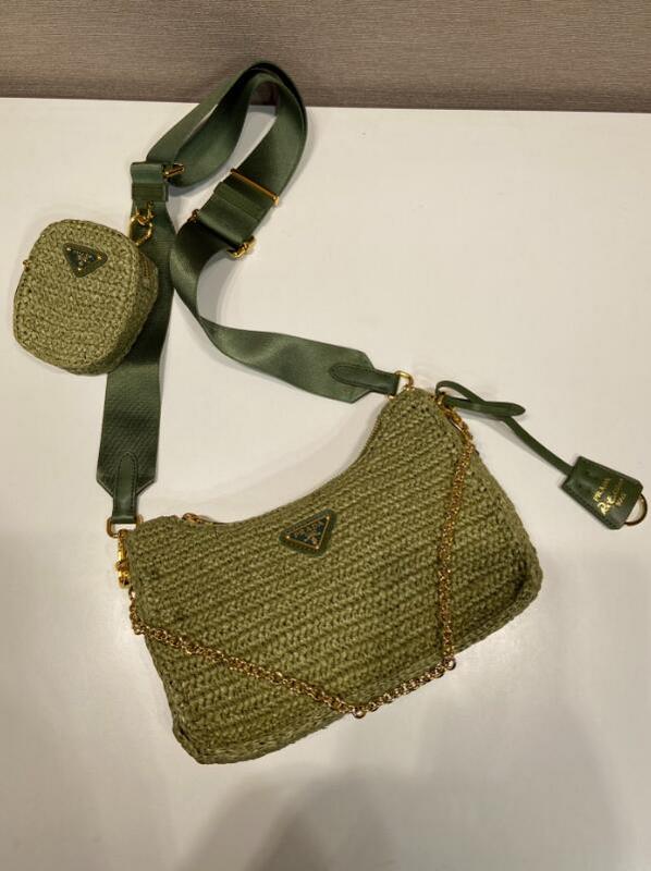 Ozarra Luxury - PD Bags - 017