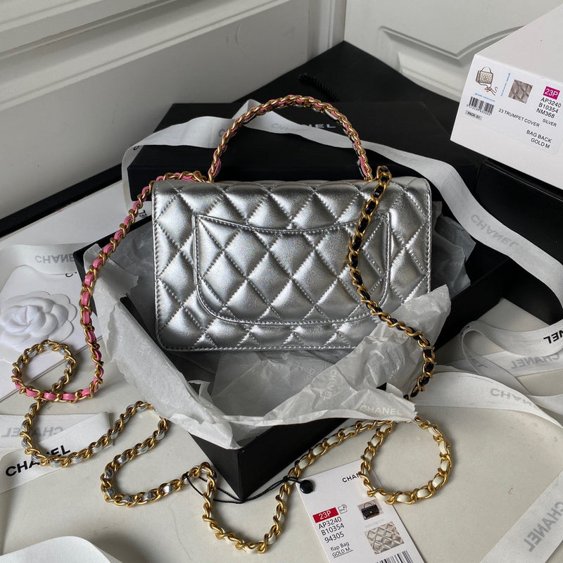 Ozarra - CHL Bags - 7572