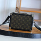 Ozarra Fashion Lu-Vi bags - 10188