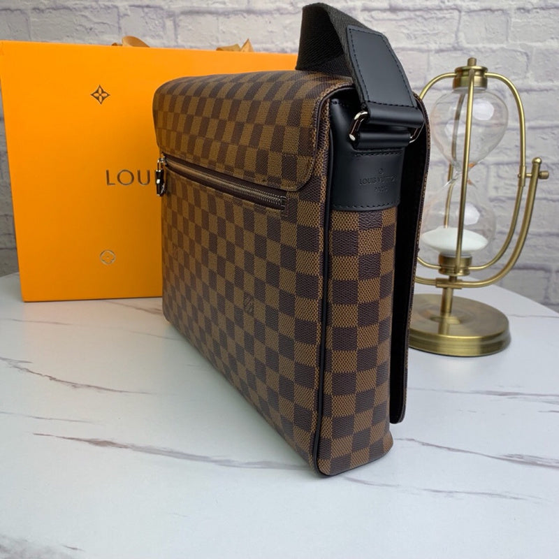 Ozarra Fashion Lu-Vi Bags - 16748