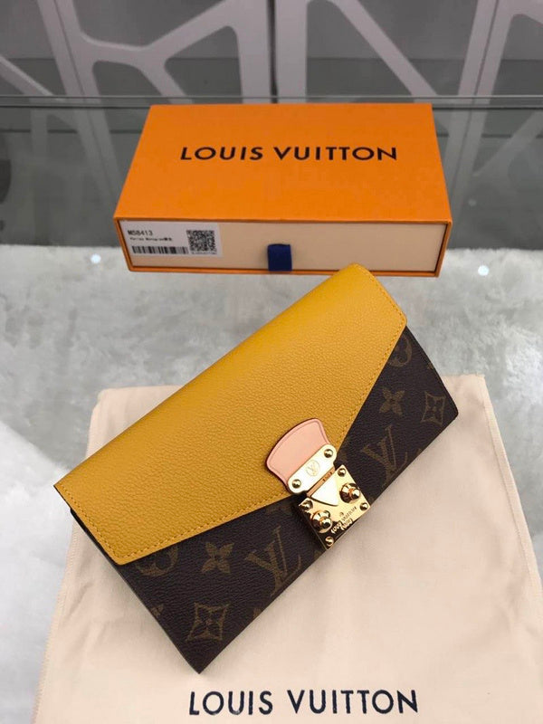 Ozarra Fashion Lu-Vi bags - 9128