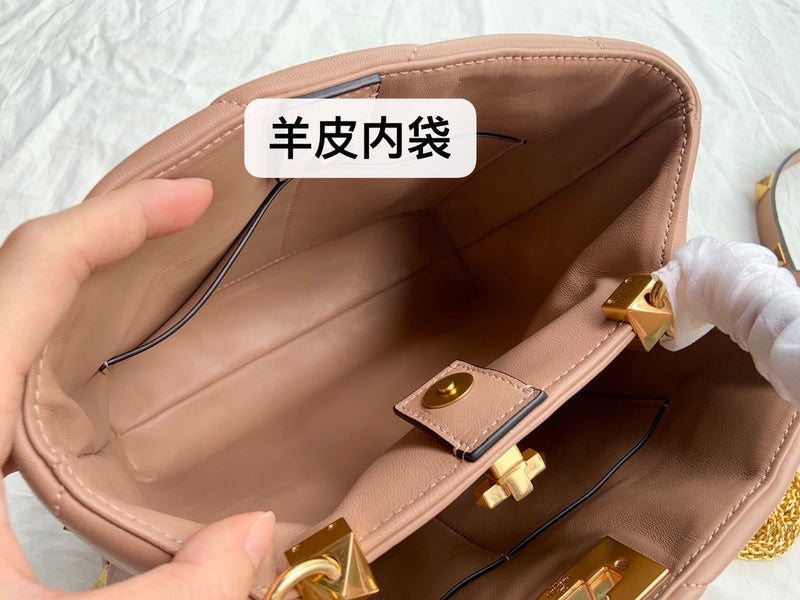 OZ - VEL Bags - 1526