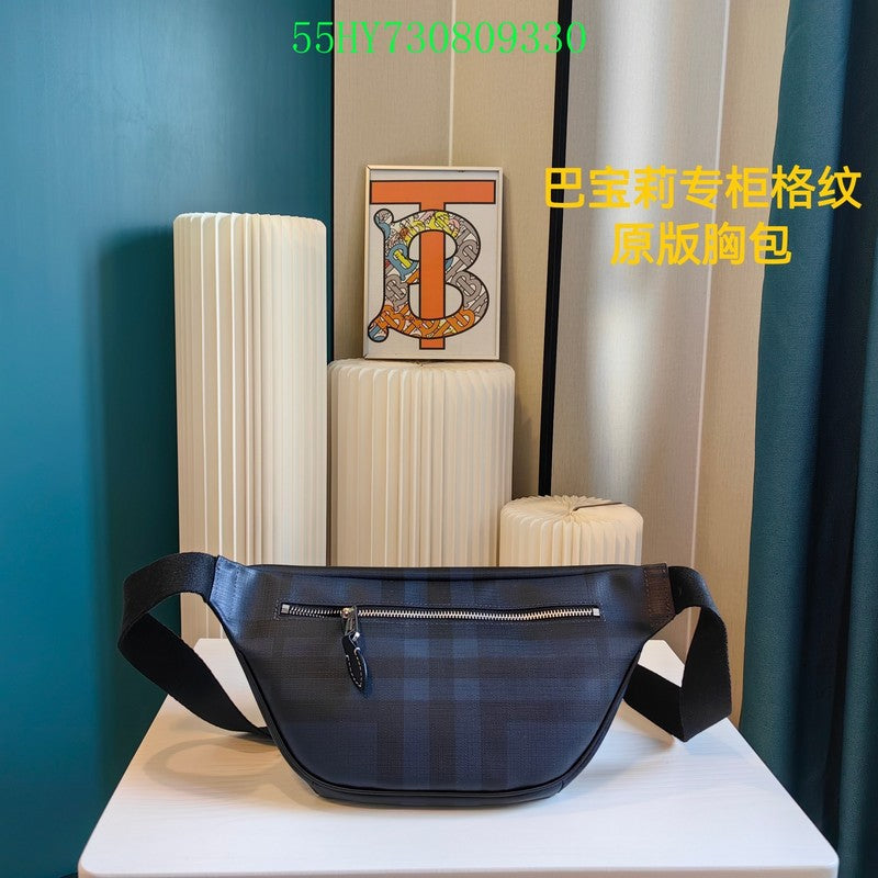 Ozarra Fashion -BBR Bags - 079