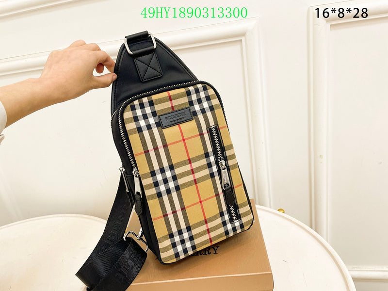 Ozarra Fashion -BBR Bags - 149