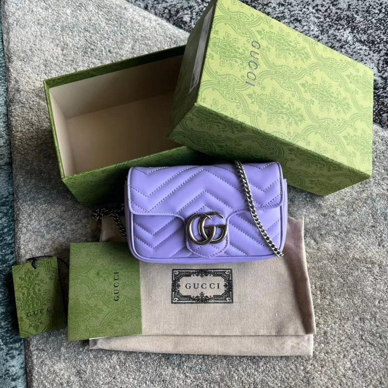 Ozarra - GUKI Women Bags - 589