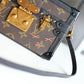 Ozarra Fashion Lu-Vi bags - 8238