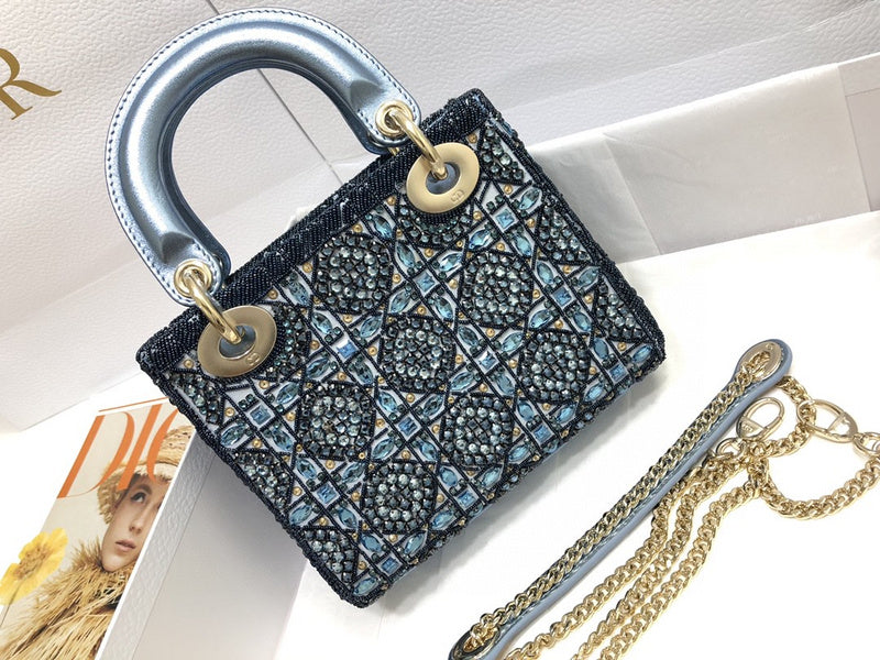Ozarra - Dir Bags - 2130